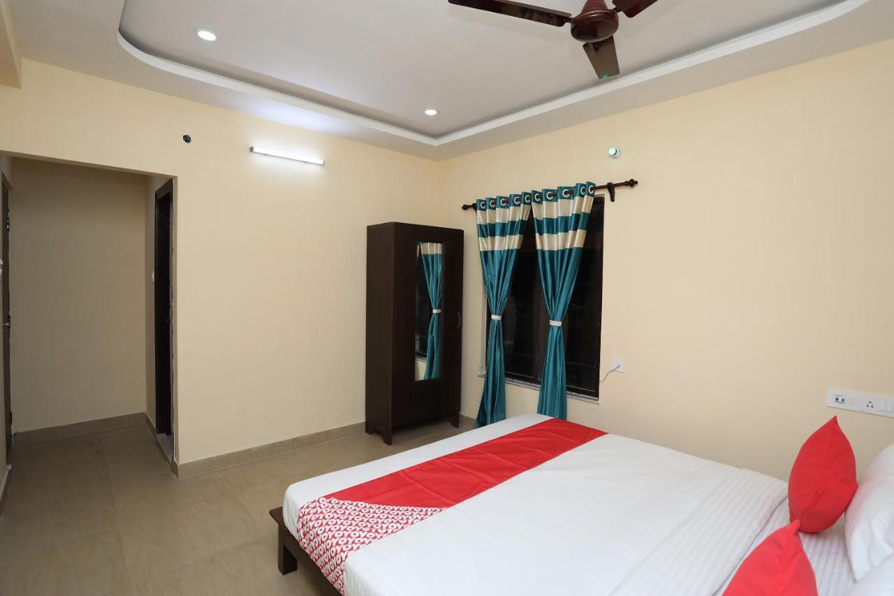 Oyo 17376 Happy Spring Inn Καλκούτα Εξωτερικό φωτογραφία